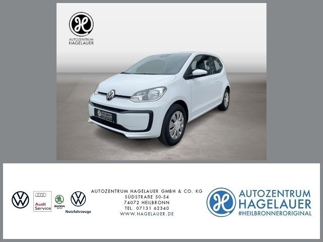 Volkswagen up! 1.0 5-Gang