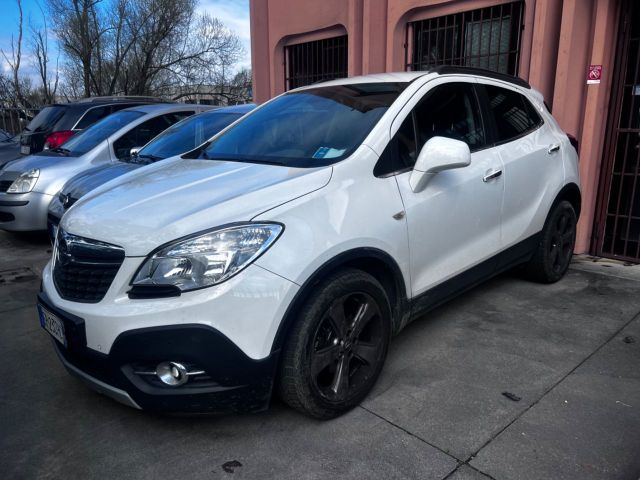 Opel Mokka 1.6 Ecotec 115CV 4x2 Start&Stop Cosmo