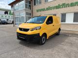Peugeot EXPERT 2.0 HDI DANGEL 4x4 L1H1, E6 vin 381 - Peugeot Expert: 1.6