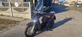 Kymco New People S  125 ABS - KYMCO PEOPLE S 125