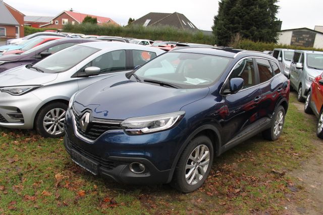 Renault Kadjar Experience