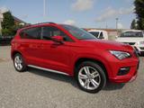 Seat Ateca FR Allrad*Autom*LED*Navi*Kessy*ACC*Standh* - Seat Ateca in Mannheim
