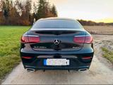 Mercedes-Benz GLC 220 d 4MATIC Coupé AMG Line  - Mercedes 220 mit Schiebedach