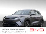 BYD ATTO2 BOOST |LED|PANO|NAVI|360°|KEYL|LM|SHZ|PTS - BYD in Düsseldorf