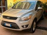 Ford Kuga 2.0 TDCi 136 CV 4WD Titanium - gebrauchte Ford Kuga aus dem Jahr 2008