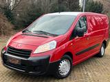 Peugeot Expert Kasten L2H1 Lang *Klimaanlage *PDC *1Hand - Peugeot Expert: L1h1