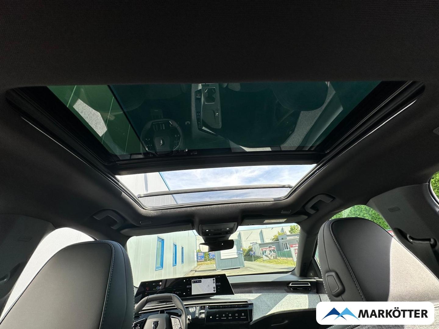 Peugeot 3008 GT Plug-In Hybrid 225 AHK/360°/Massage/Pano