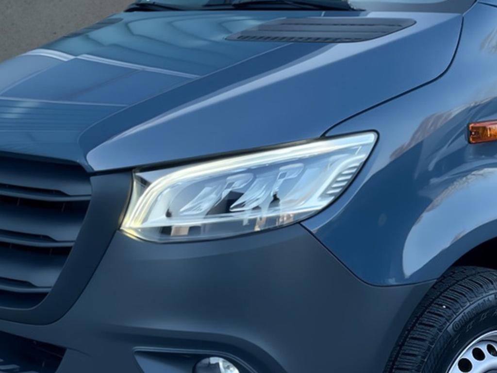 Mercedes-Benz eSprinter 314 Sprinter Kasten PRO Hochdach 56KWh