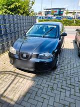 Seat Ibiza - Seat Ibiza in Kiel