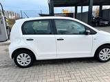 Skoda Citigo 1.0 G-TEC Active Green tec Active - Skoda Citigo mit CNG-Antrieb