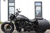Indian Super Scout Limited+Tech MY25 + J+H Aktion - INDIAN SUPER SCOUT