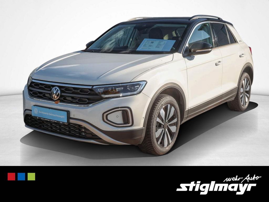 Volkswagen T-Roc - Bild 15