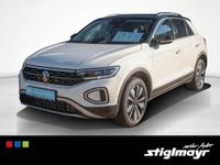 Volkswagen T-Roc - Vorschau Bild 15