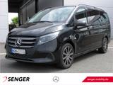 Mercedes-Benz Vito 119 CDI Tourer Select lang Standhzg 360° 9G