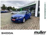 Skoda Octavia TDI Clever SmartLink DAB PDC SHZ - Skoda Octavia mit Diesel-Antrieb: Limousine
