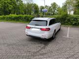 Mercedes-Benz E 350 d 4MATIC T Autom. - - gebrauchte Mercedes-Benz E 350 aus dem Jahr 2018