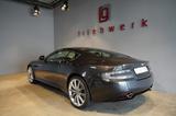 Aston Martin Virage Coupé 6.0 V12 - BRD-U-frei-Orig. 8 TKM- - Aston Martin Virage Gebrauchtwagen