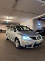Volkswagen Golf Plus 1.4 TSI  140 PS  Ba... - Volkswagen Golf: Tsi 140 Ps