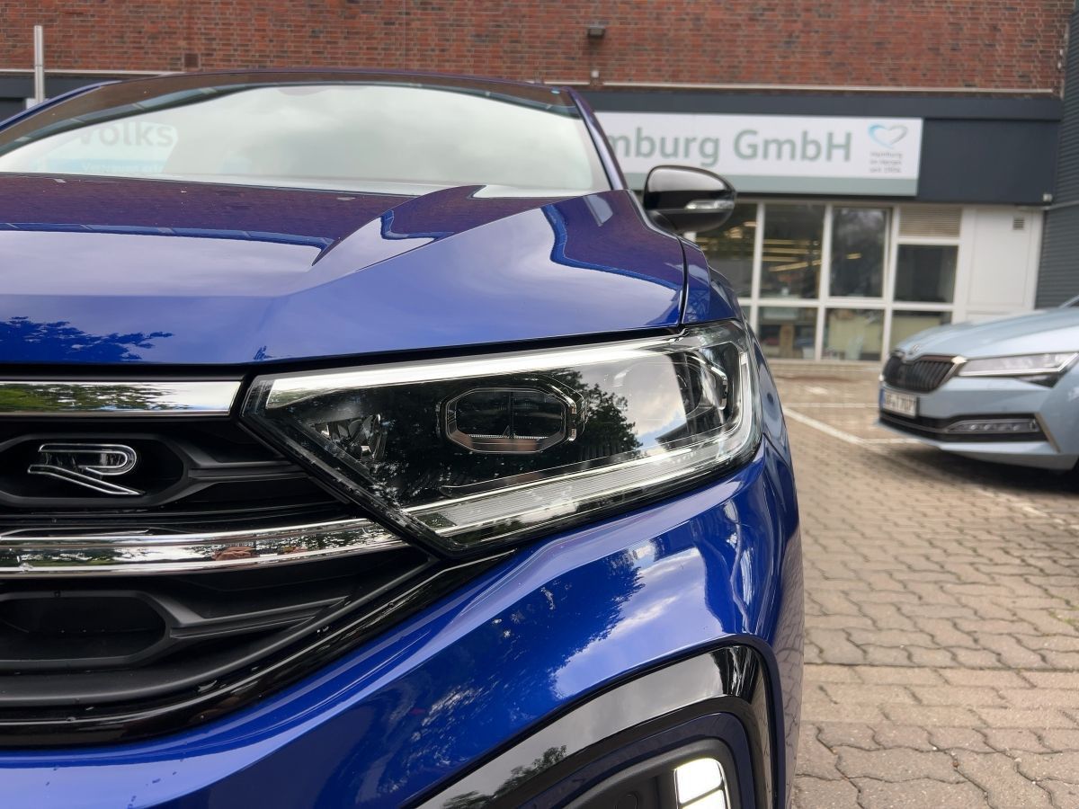 Volkswagen T-Roc - Bild 18