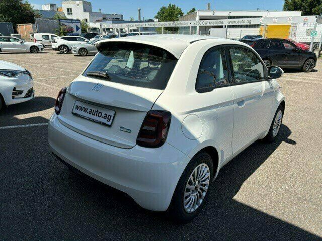 Fiat 500e Klimaaut.*Apple CarPlay&Android*Temp. imagem 3