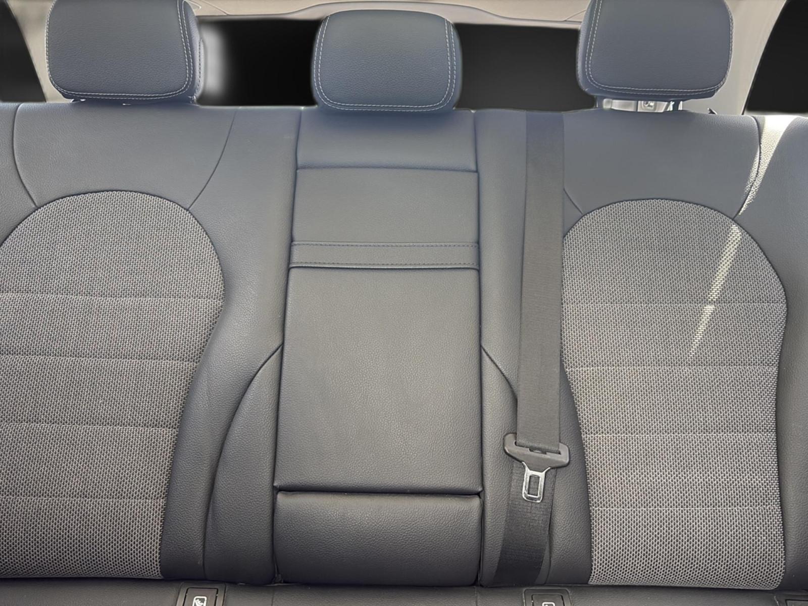 Mercedes-Benz C-Class T e Pano*Distro*LED*Burmest*Sport*COMAND*, миниатюра 24