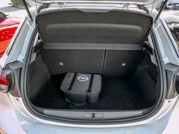 Opel Corsa F e Edition 360° Kamera Spurhalteassistent