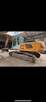 Liebherr 914 OQ 70 55  - Liebherr 914