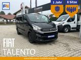 Fiat TALENTO KOMBI M1 L1H1 FAMILY 145 EJ TT 2.0 - Fiat Talento Gebrauchtwagen
