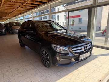 Mercedes C 200 - 5