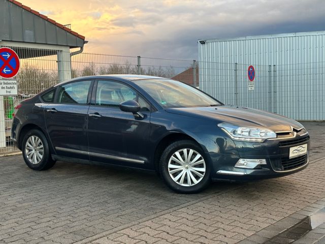 Citroën C5*LIMO*KLIMA*TÜV*NAVI*BT*AUTOMATIK*