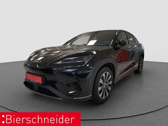 BYD SEALION 7