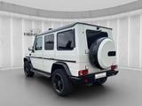 Mercedes-Benz G 500 Comand Kamera Standh. Night Harman Kardon - gebrauchte Mercedes-Benz G 500 aus dem Jahr 2017