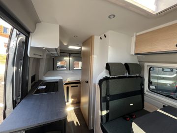 Sunlight Adventure Cliff 640 8G Safety+ACC Digital LED