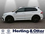 Volkswagen Tiguan R-Line 4x4 ACC LED Pano Kamera HUD APP Na - Volkswagen Tiguan mit Benzin-Antrieb: Geländewagen, Automatik
