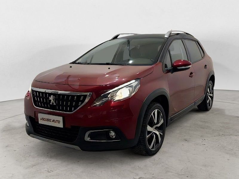 Image of Peugeot 2008