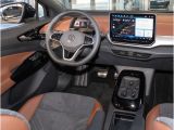 Volkswagen ID.5 Pure125kW Goal - Volkswagen ID.5: Pure