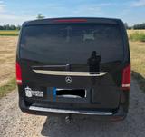 Mercedes-Benz V 250 d Aut. AVANTG. extralang AVANTGARDE - Mercedes-Benz V 250 in Mannheim