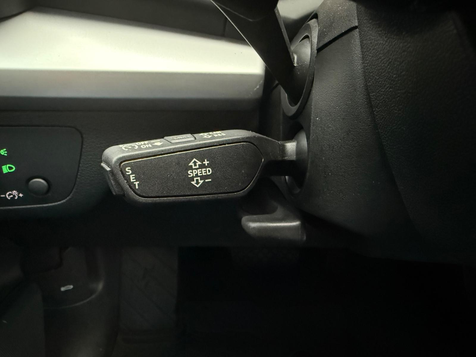 Audi Q5 50 TDI QUATTRO/S-LINE/LED/MMI