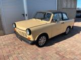 Trabant 1.1 Ostermann Cabrio - Trabant Gebrauchtwagen in Dresden