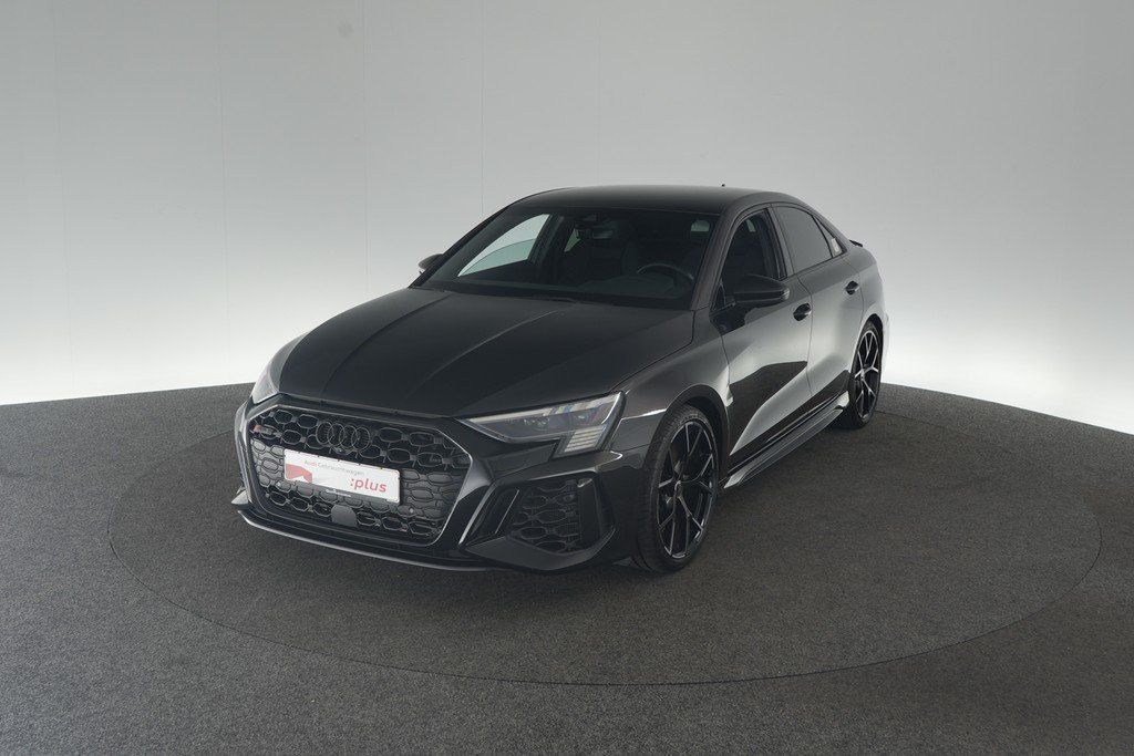 Image of Audi RS3