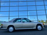 Mercedes-Benz 190 E 2.3 16V 170PS Leder EVO  W201 - Mercedes-Benz: W 201