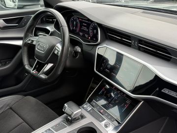 Audi A6 - 9