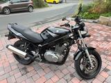 Suzuki GS 500 U-sehr gepflegt|Familienbesitz seit 2012  - SUZUKI GS 500