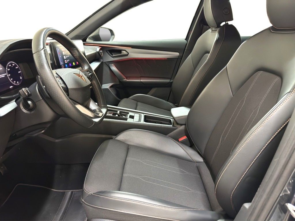 Cupra Formentor - Bild 15