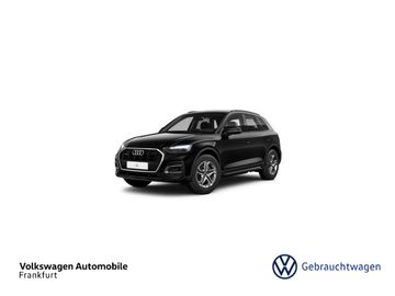 Audi Q5 - 1