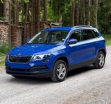 Skoda Karoq 1.5 TSI ACT Style - Skoda Karoq Kombi Gebrauchtwagen