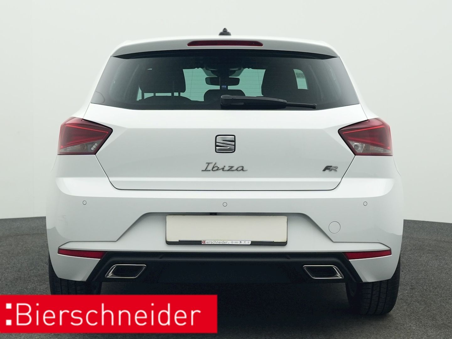Seat Ibiza - Bild 5
