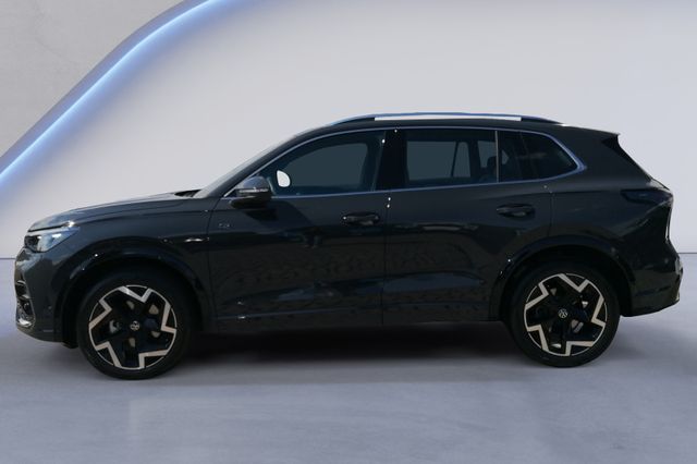 Tiguan 1.5 eTSI DSG R-Line RFK+LED+NAVI+ACC+