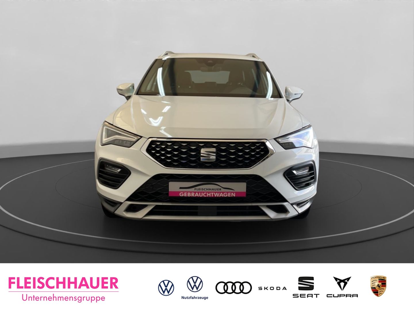 Seat Ateca - Bild 2