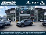 Nissan ARIYA 87kWh e-4orce 394 PS ALLRAD EVOLVE+ AHK - Nissan Ariya Gebrauchtwagen